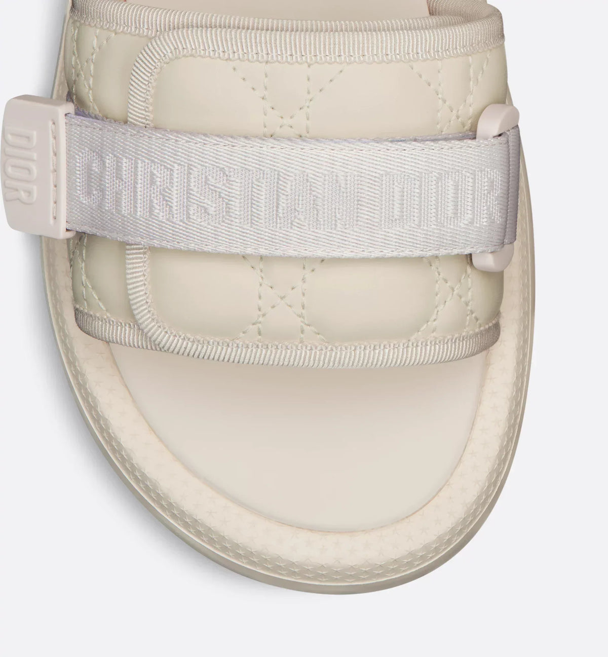 Evolution Cannage Leather Slide – new for Fall 2024 and part of the capsule, the evolution slide has a modern – LUX VERSE Luxury Designer Fashion Outlet