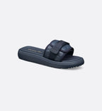Evolution Leather Slide – new for Fall 2024 and part of the capsule, the evolution slide has a modern – LUX VERSE Luxury Designer Fashion Outlet
