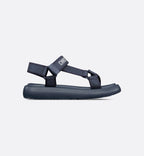 D-Wave modern Sandal – part of the capsule, the D-Wave sandal displays a hybrid silhouette with a modern – LUX VERSE Luxury Designer Fashion Outlet