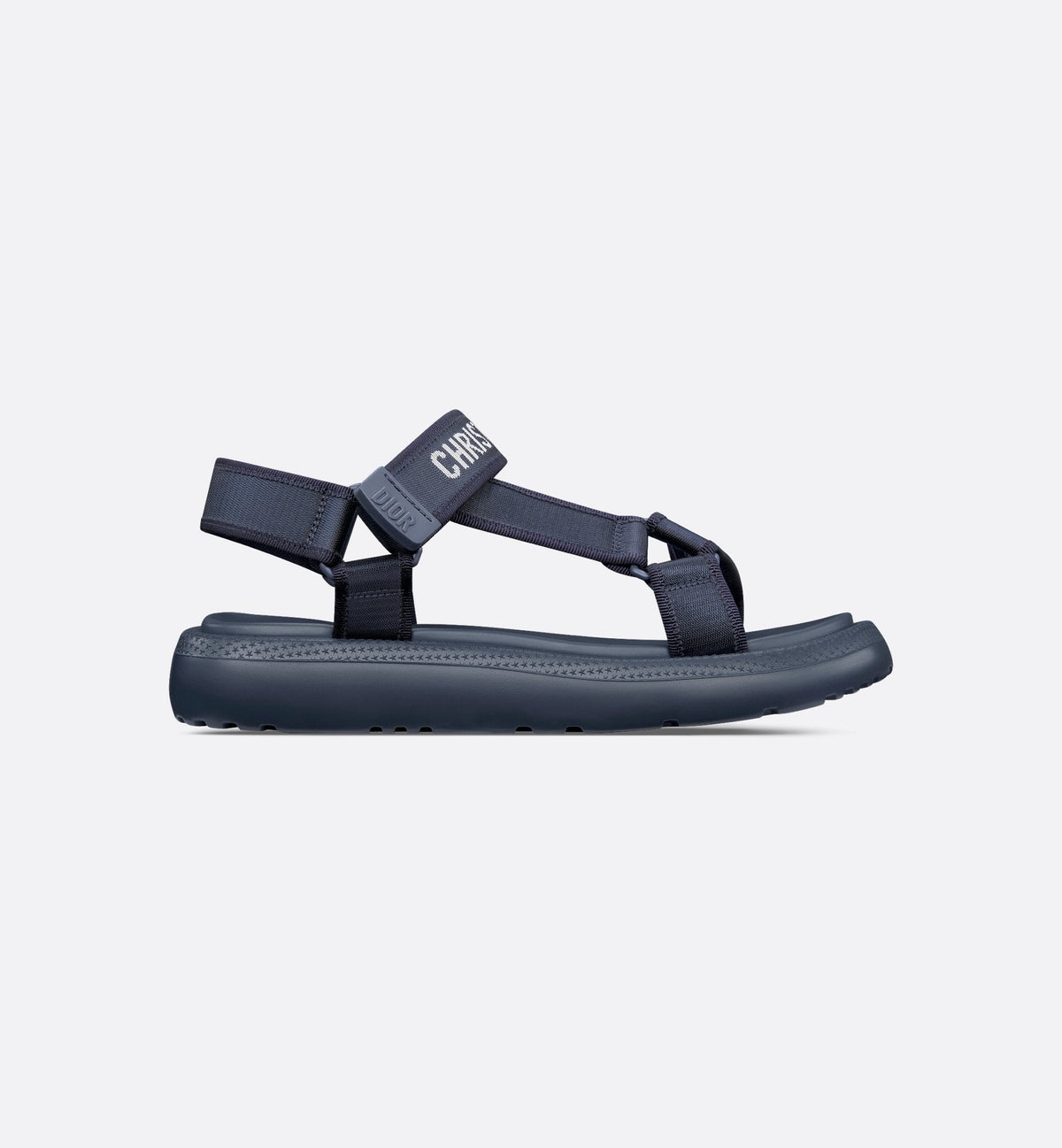 D-Wave modern Sandal – part of the capsule, the D-Wave sandal displays a hybrid silhouette with a modern – LUX VERSE Luxury Designer Fashion Outlet