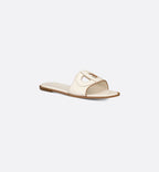 D-Club Slide – the D-Club slide has timeless and simple elegance – LUX VERSE Luxury Designer Fashion Outlet