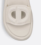 D-Club Signature Slide – new for Fall 2024 and part of the capsule, the D-Club slide returns in a modern – LUX VERSE Luxury Designer Fashion Outlet