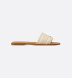 Dway Trendy Slide – the minimalist silhouette will slip on effortlessly to complete a laid-back outfit – LUX VERSE Luxury Designer Fashion Outlet