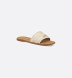 Dway Trendy Slide – part of the capsule, the Dway slide presents a timeless and iconic style – LUX VERSE Luxury Designer Fashion Outlet