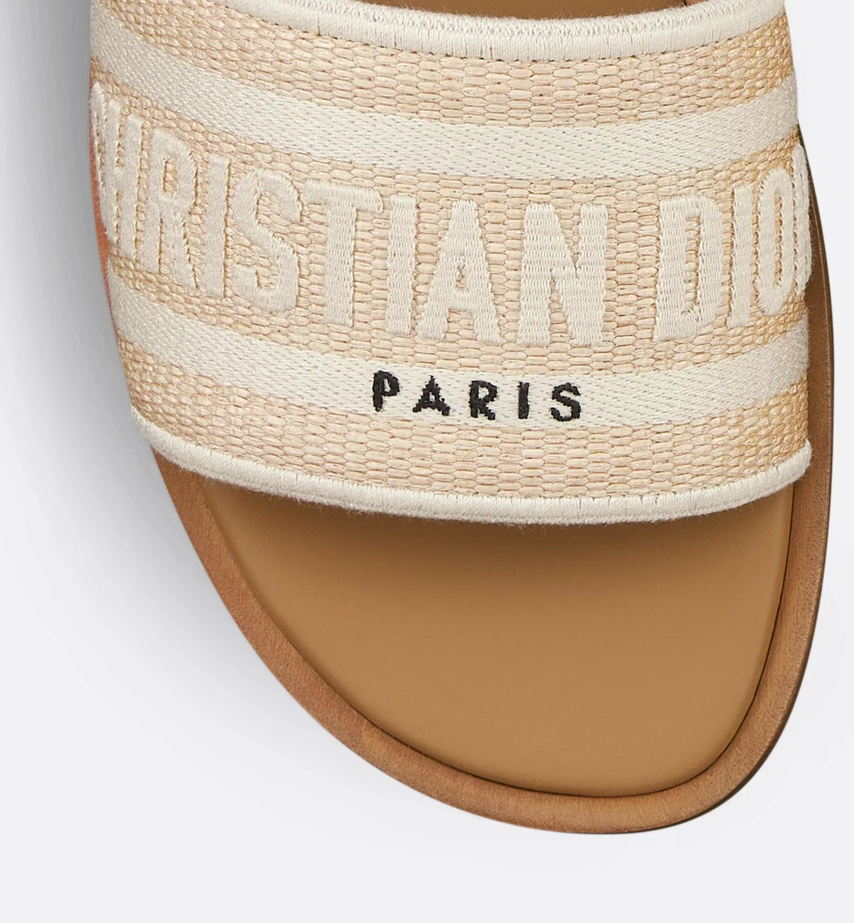 Dway Trendy Slide – part of the capsule, the Dway slide presents a timeless and iconic style – LUX VERSE Luxury Designer Fashion Outlet