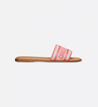 Dway padded Slide – the minimalist silhouette will slip on easily to complete a laid-back outfit, – LUX VERSE Luxury Designer Fashion Outlet