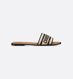 Dway Casual Slides – the Dway slide is a timeless and emblematic silhouette – LUX VERSE Luxury Designer Fashion Outlet