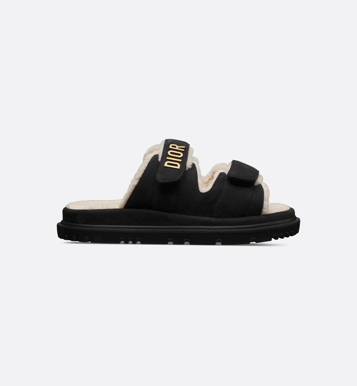 Comfort Slide – the slide will lend a contemporary touch to any look – LUX VERSE Luxury Designer Fashion Outlet