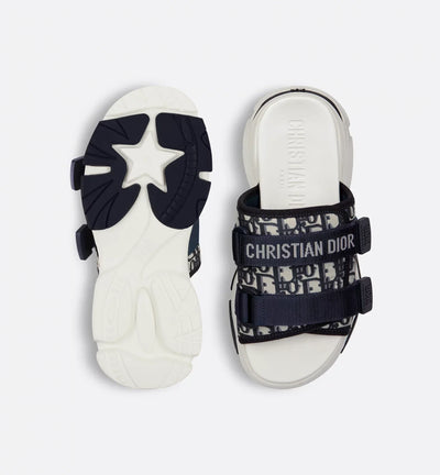 D-Wander Oblique Slide