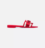 Evolution Slide – part of the capsule, the evolution slide is a summer wardrobe staple – LUX VERSE Luxury Designer Fashion Outlet