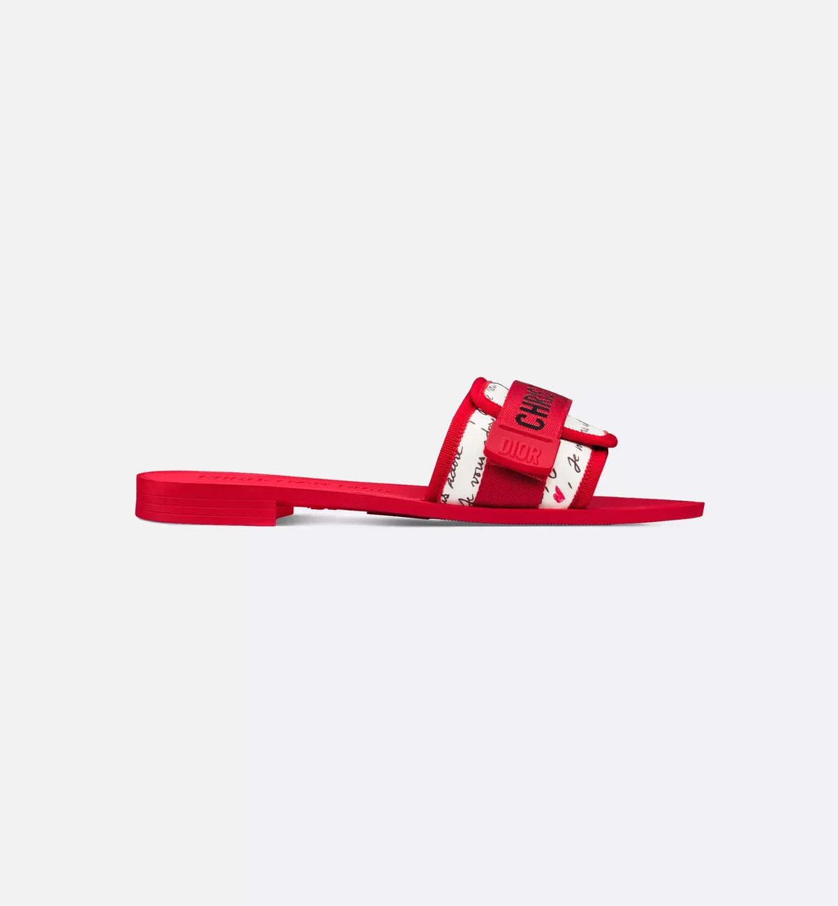 Evolution Slide – part of the capsule, the evolution slide is a summer wardrobe staple – LUX VERSE Luxury Designer Fashion Outlet