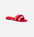Evolution Slide – part of the capsule, the evolution slide is a summer wardrobe staple – LUX VERSE Luxury Designer Fashion Outlet
