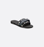 Evolution Trendy Slide – the Evolution slide is an essential wardrobe piece – LUX VERSE Luxury Designer Fashion Outlet