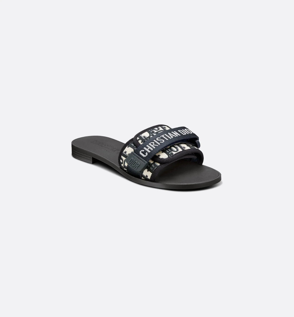 Evolution Trendy Slide – the Evolution slide is an essential wardrobe piece – LUX VERSE Luxury Designer Fashion Outlet
