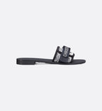 Evolution Staple Slide – part of the capsule, the Evolution slide is a summer wardrobe staple – LUX VERSE Luxury Designer Fashion Outlet
