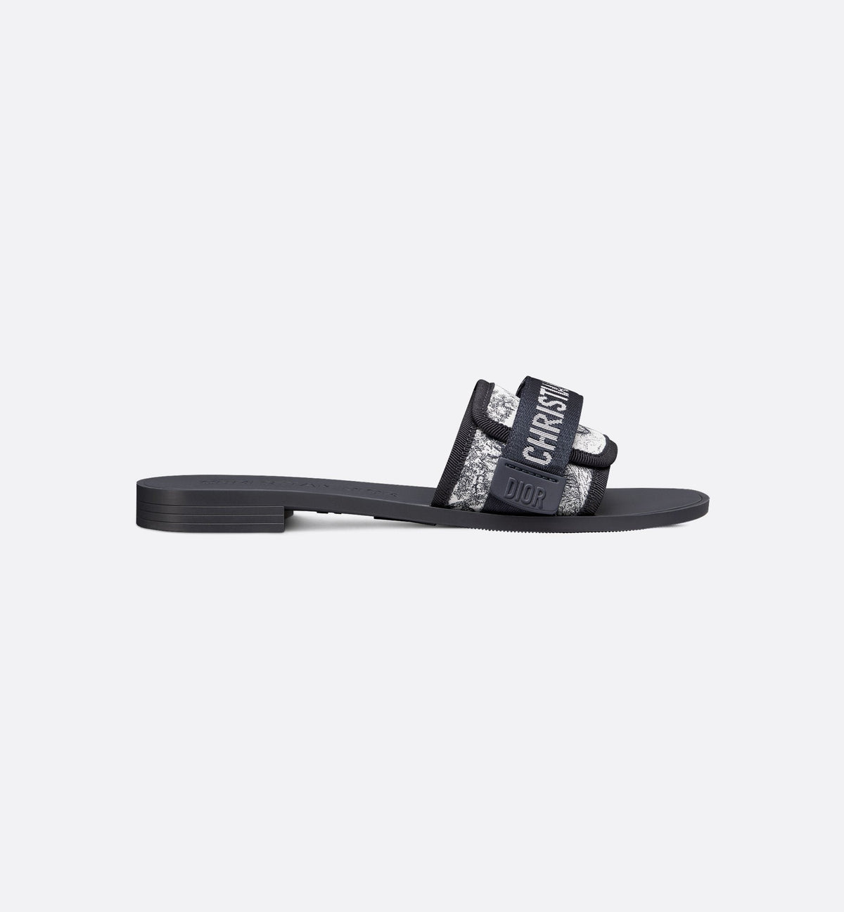 Evolution Staple Slide – part of the capsule, the Evolution slide is a summer wardrobe staple – LUX VERSE Luxury Designer Fashion Outlet
