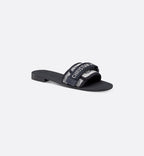 Evolution Staple Slide – part of the capsule, the Evolution slide is a summer wardrobe staple – LUX VERSE Luxury Designer Fashion Outlet