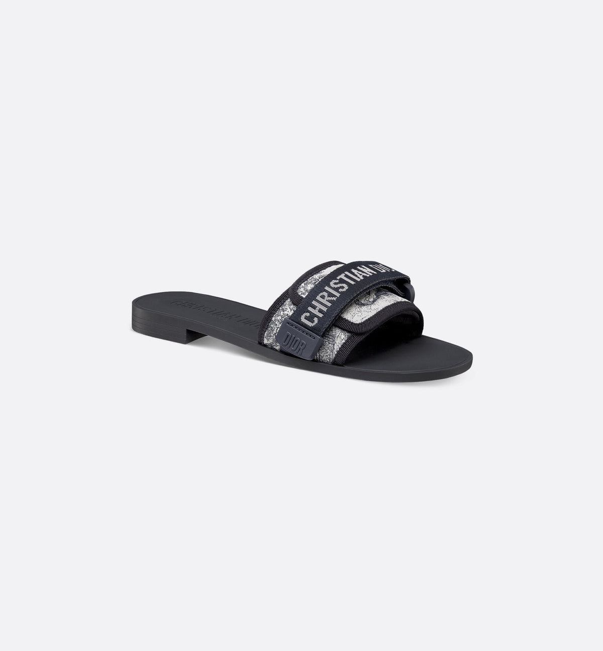 Evolution Staple Slide – part of the capsule, the Evolution slide is a summer wardrobe staple – LUX VERSE Luxury Designer Fashion Outlet