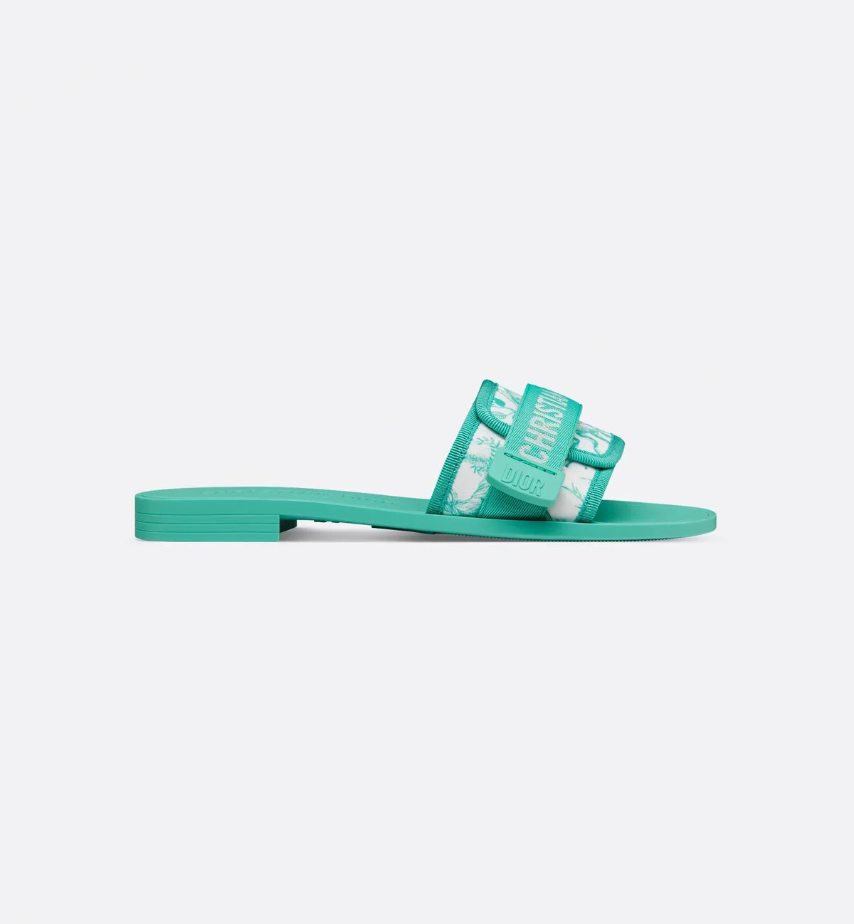 Evolution fabric Slide – the supple tonal rubber sole completes the casual style, which can be paired – LUX VERSE Luxury Designer Fashion Outlet
