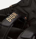 DIORACT Lambskin Sandal – the style features an anatomically shaped sole made with an ultra lightweight and – LUX VERSE Luxury Designer Fashion Outlet