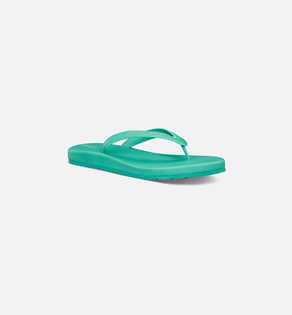 Thong Classy Sandal – part of the capsule, the thong sandal is a summer style showcasing the House's – LUX VERSE Luxury Designer Fashion Outlet