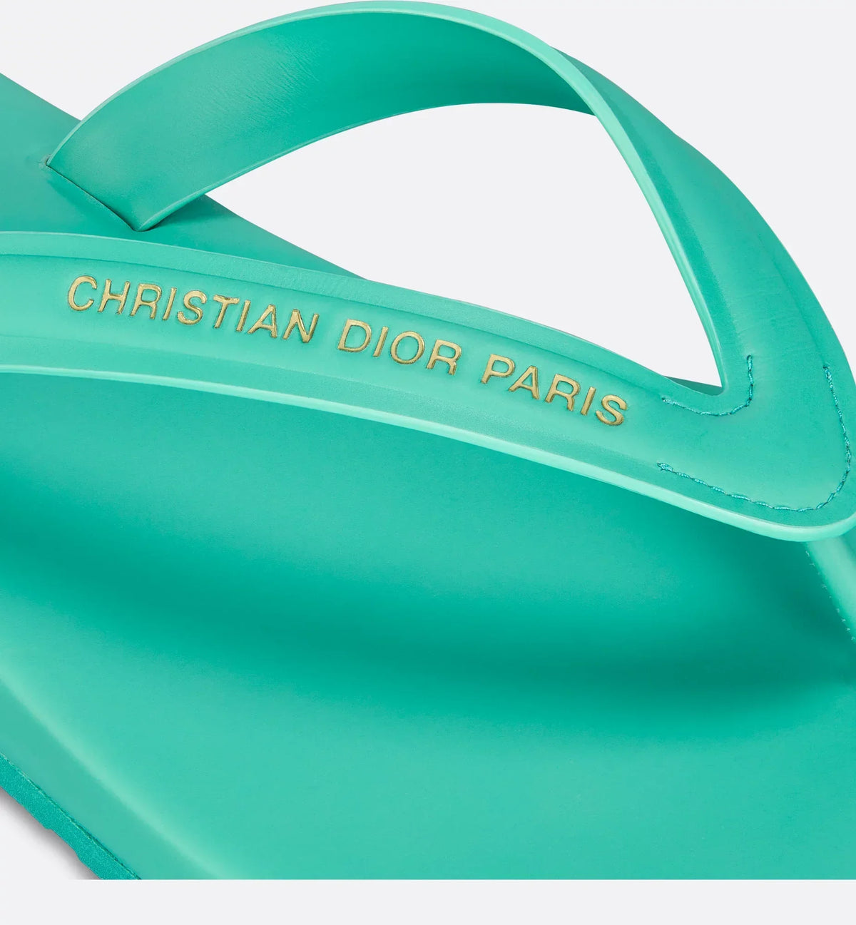 Thong Classy Sandal – part of the capsule, the thong sandal is a summer style showcasing the House's – LUX VERSE Luxury Designer Fashion Outlet