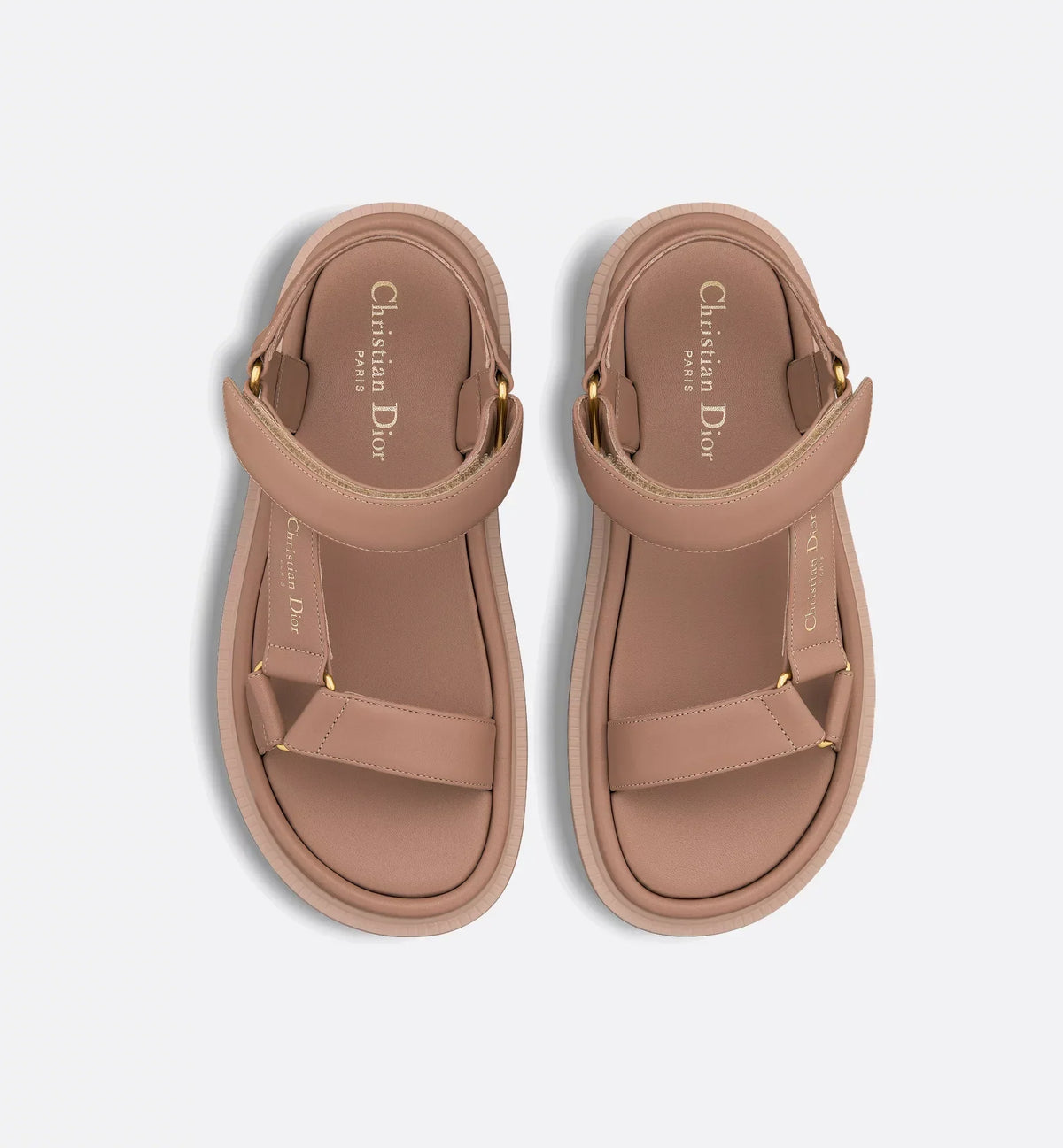 D-Wave aesthetic Sandal – completed by an ultra-lightweight and comfortable notched EVA sole, the sandal will – LUX VERSE Luxury Designer Fashion Outlet