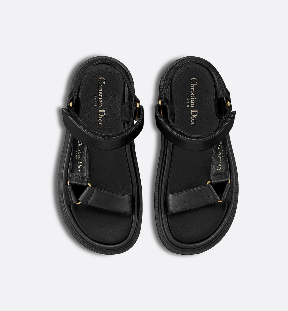 D-Wave Trendy Sandal – completed by an ultra-lightweight and comfortable notched EVA sole, the sandal will – LUX VERSE Luxury Designer Fashion Outlet