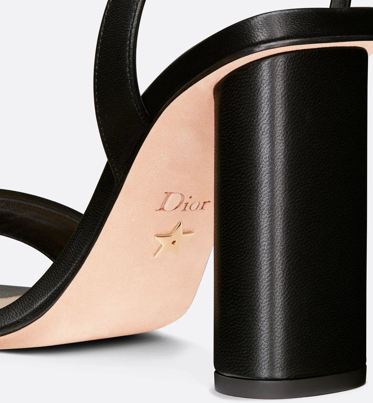 Dway Heeled Elegance Sandals – the Dway heeled sandal offers a new take on a House hallmark with a contemporary – LUX VERSE Luxury Designer Fashion Outlet