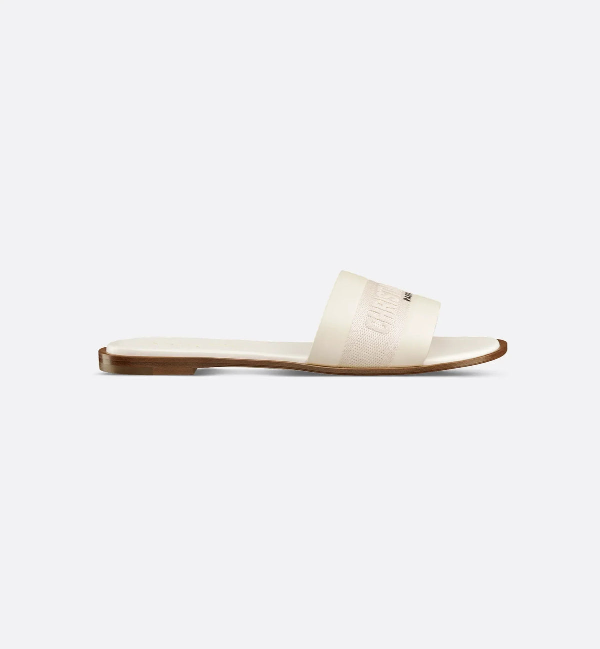 Dway Comfort Glide Slides – the Dway slide revisits a timeless and emblematic silhouette – LUX VERSE Luxury Designer Fashion Outlet