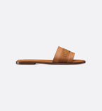 Dway Christian Slide – the Dway slide revisits a timeless and emblematic silhouette – LUX VERSE Luxury Designer Fashion Outlet