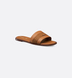Dway Christian Slide – the Dway slide revisits a timeless and emblematic silhouette – LUX VERSE Luxury Designer Fashion Outlet