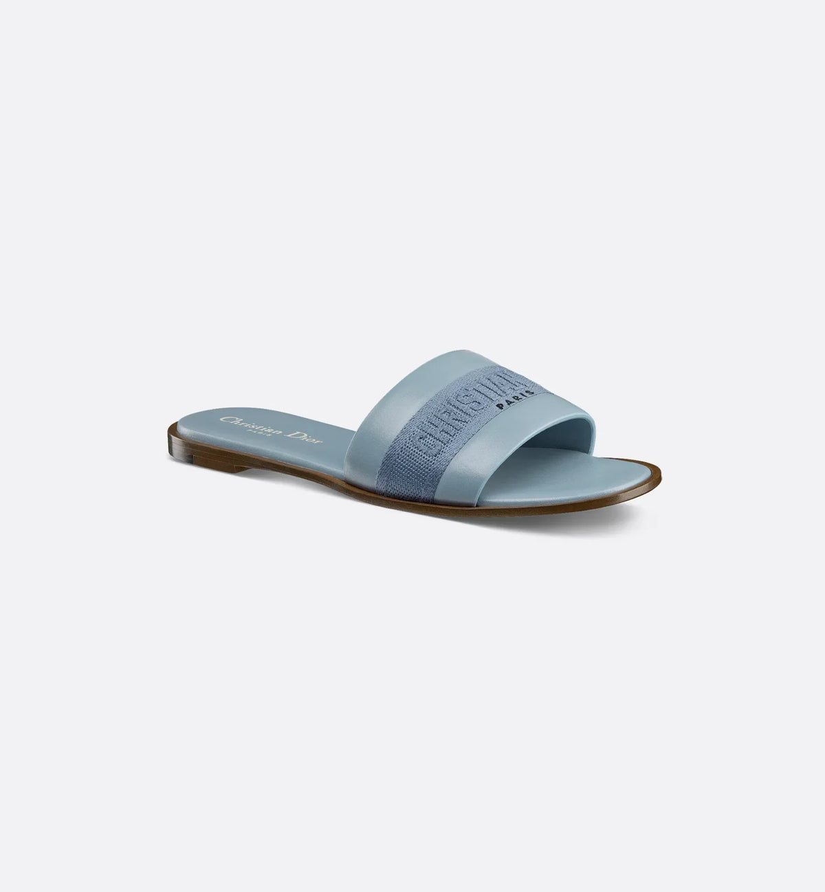 Dway emblematic Slide – the Dway slide revisits a timeless and emblematic silhouette – LUX VERSE Luxury Designer Fashion Outlet