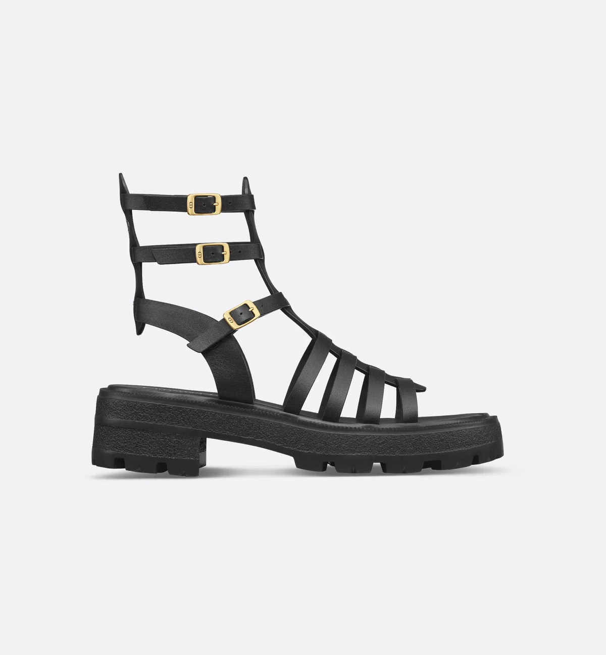 Bay Calfskin Platform Sandal – new for Fall 2024, the Bay platform sandal revisits the gladiator silhouette – LUX VERSE Luxury Designer Fashion Outlet