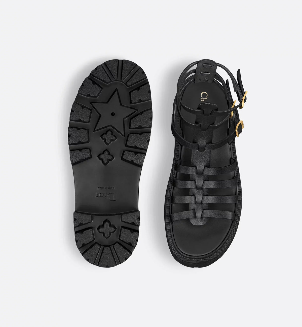 Bay Calfskin Platform Sandal – new for Fall 2024, the Bay platform sandal revisits the gladiator silhouette – LUX VERSE Luxury Designer Fashion Outlet