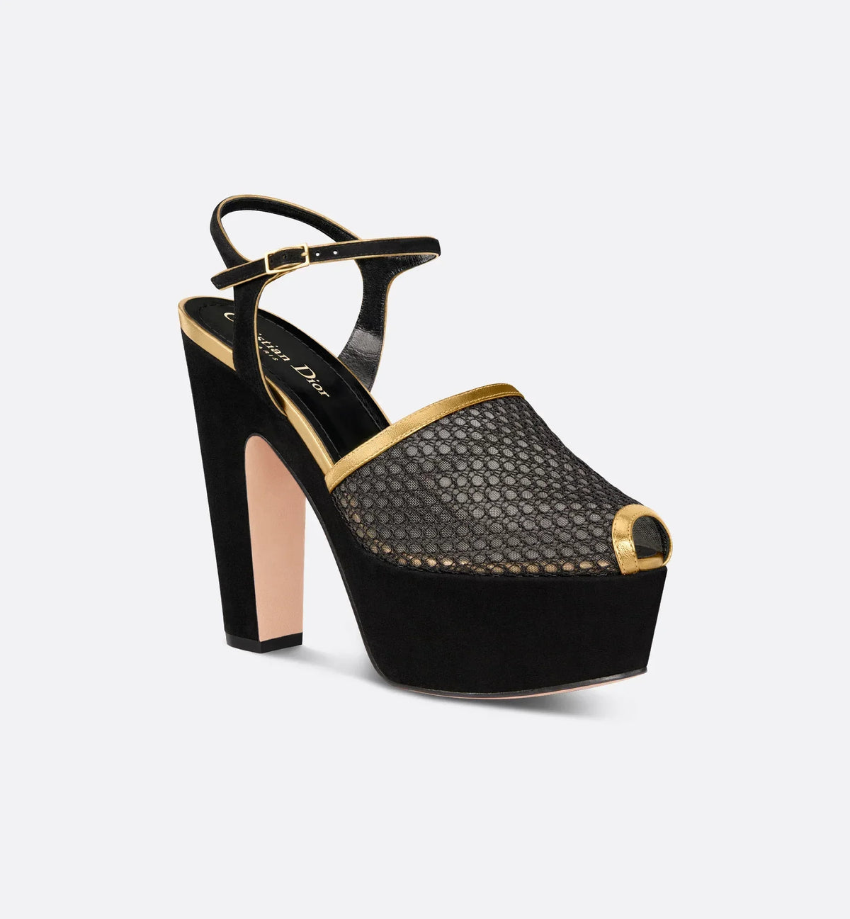 Muse Heeled Sandal Lambskin – new for Fall 2024, the Muse heeled sandal is a refined creation with couture appeal – LUX VERSE Luxury Designer Fashion Outlet