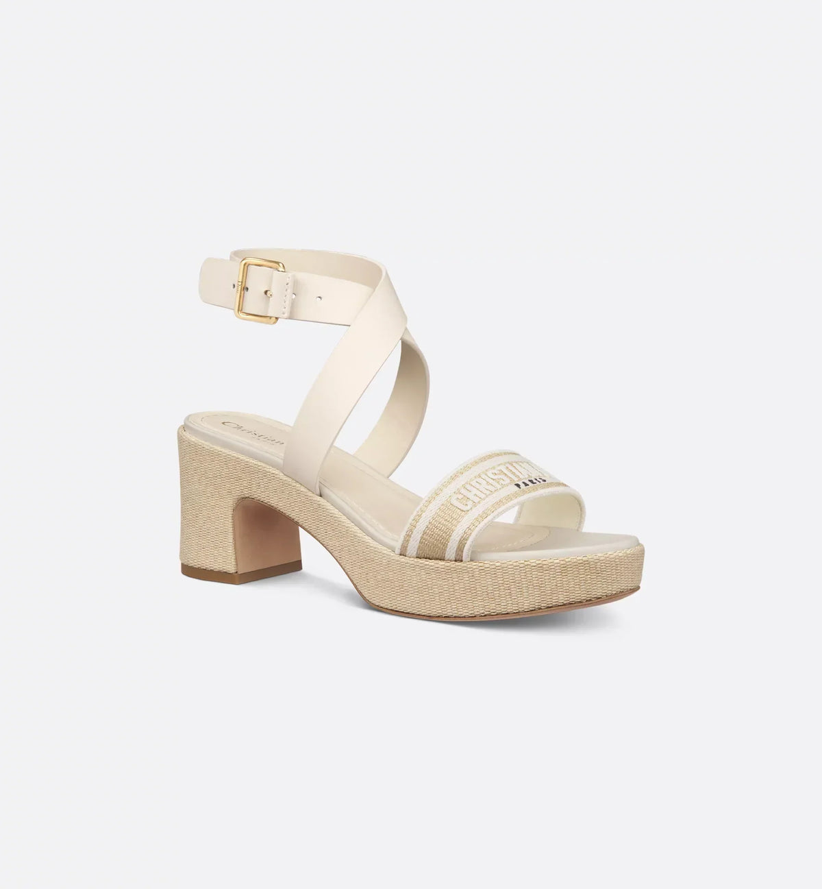 Dway Effortless Heeled Sandal – new for Fall 2024 and part of the capsule, the Dway heeled sandal enhances – LUX VERSE Luxury Designer Fashion Outlet