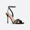 Dway Modern Heeled Sandal