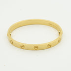 Love Bracelet 6.1mm – LUX VERSE Luxury Designer Fashion Outlet