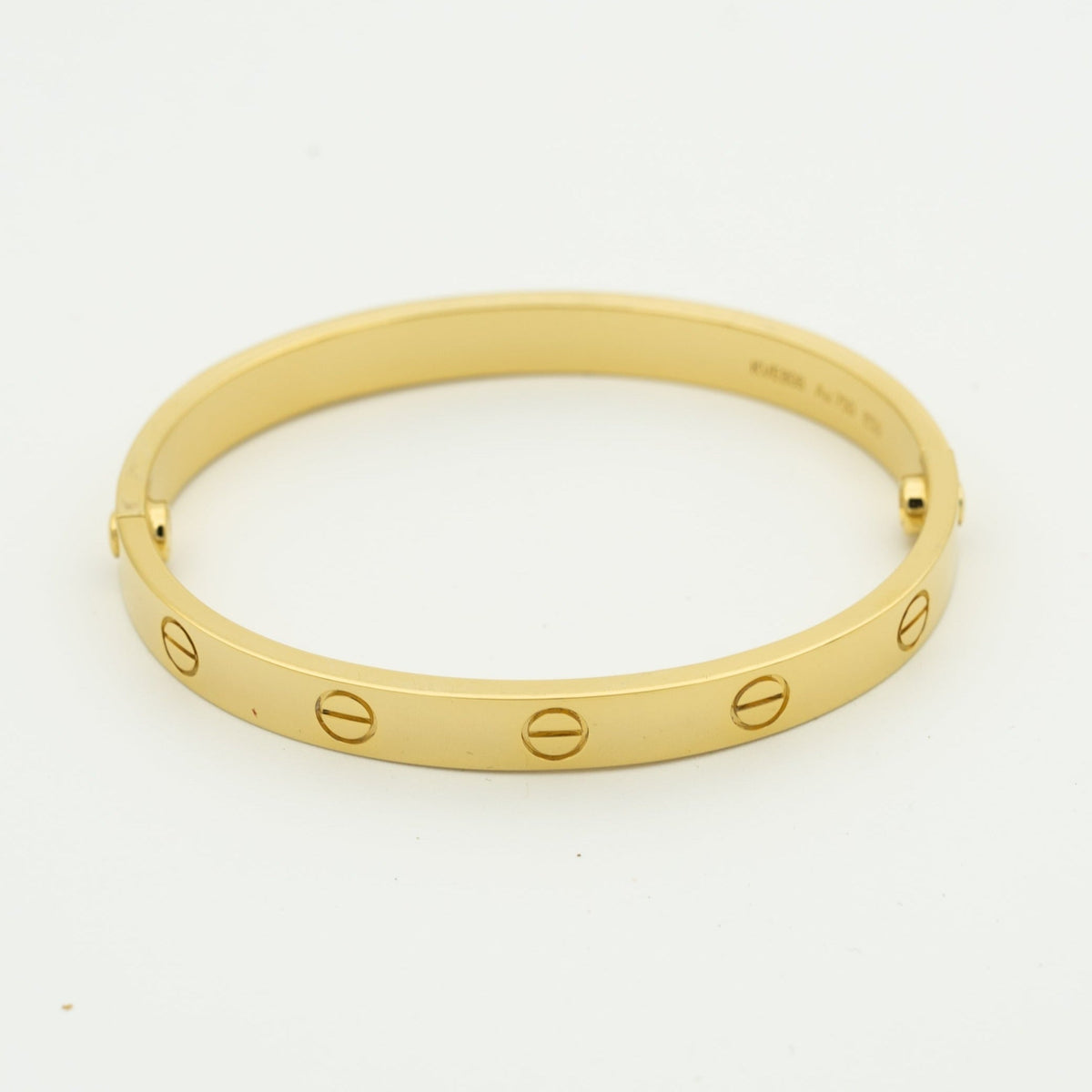 Love Bracelet 6.1mm – LUX VERSE Luxury Designer Fashion Outlet