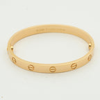Love Bracelet 6.1mm – LUX VERSE Luxury Designer Fashion Outlet
