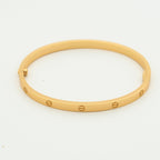Love Bracelet 3.65mm – LUX VERSE Luxury Designer Fashion Outlet
