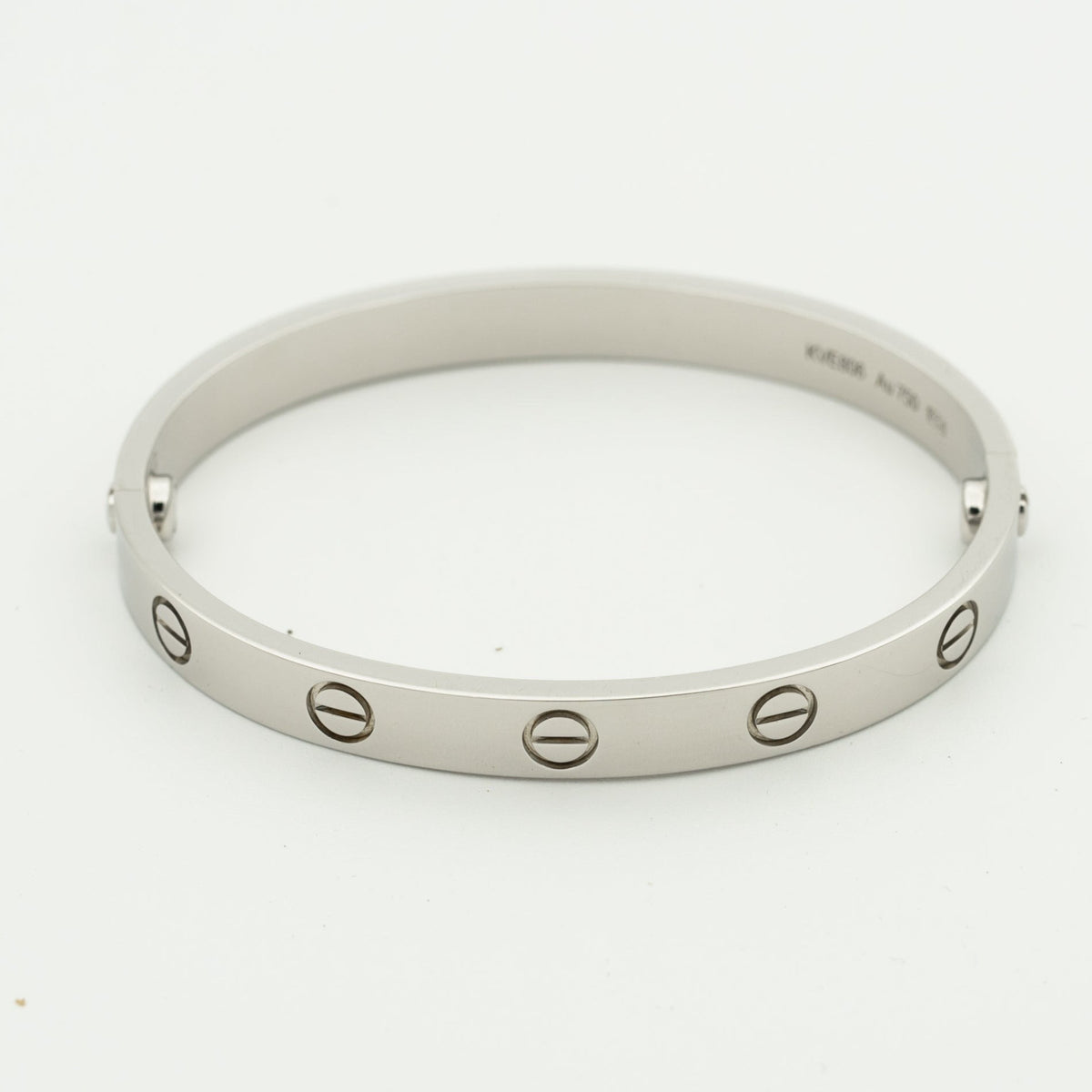 Love Bracelet 6.1mm – LUX VERSE Luxury Designer Fashion Outlet