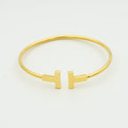 T Bracelet 1.8mm – LUX VERSE Luxury Designer Fashion Outlet