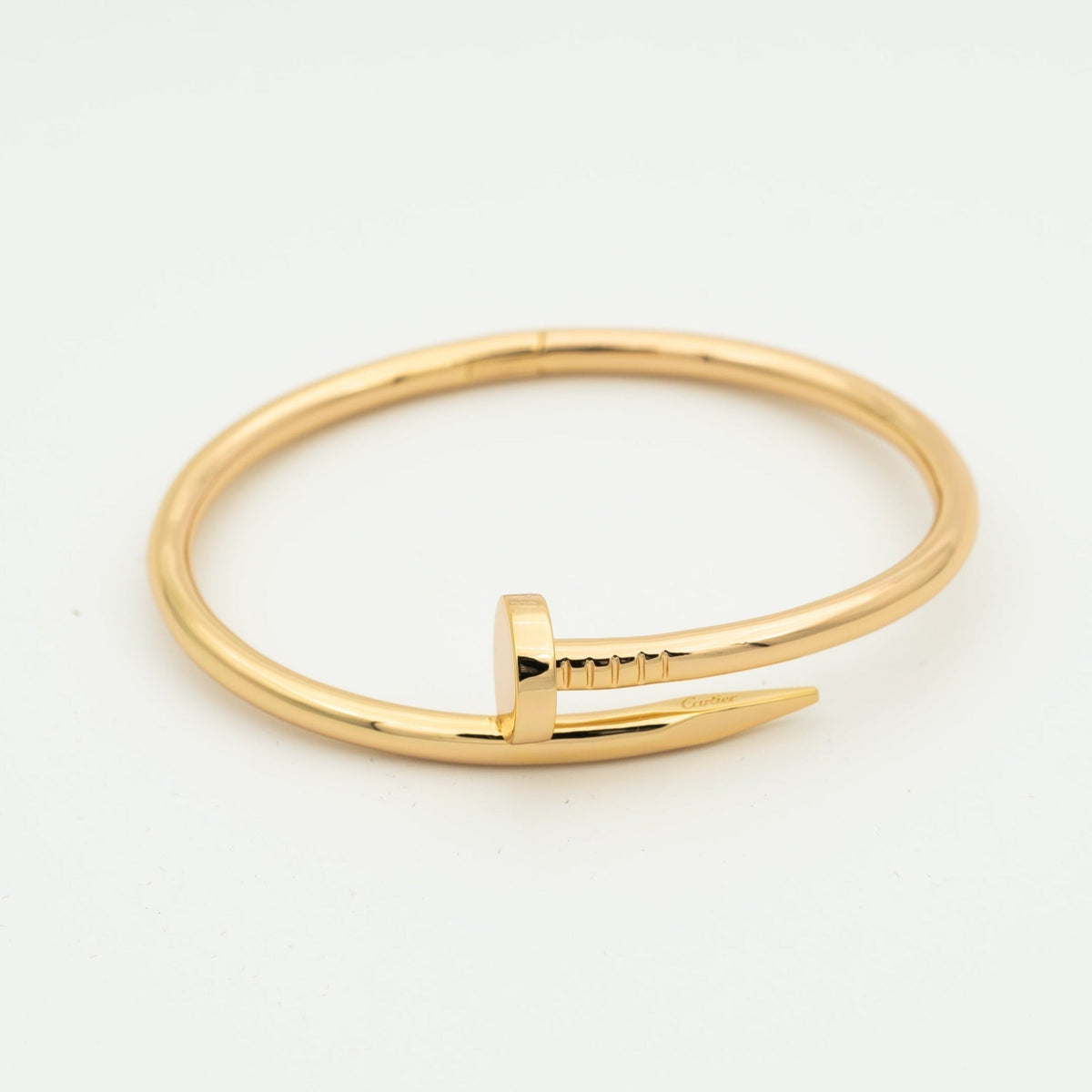 Juste Bracelet 3.5mm – LUX VERSE Luxury Designer Fashion Outlet