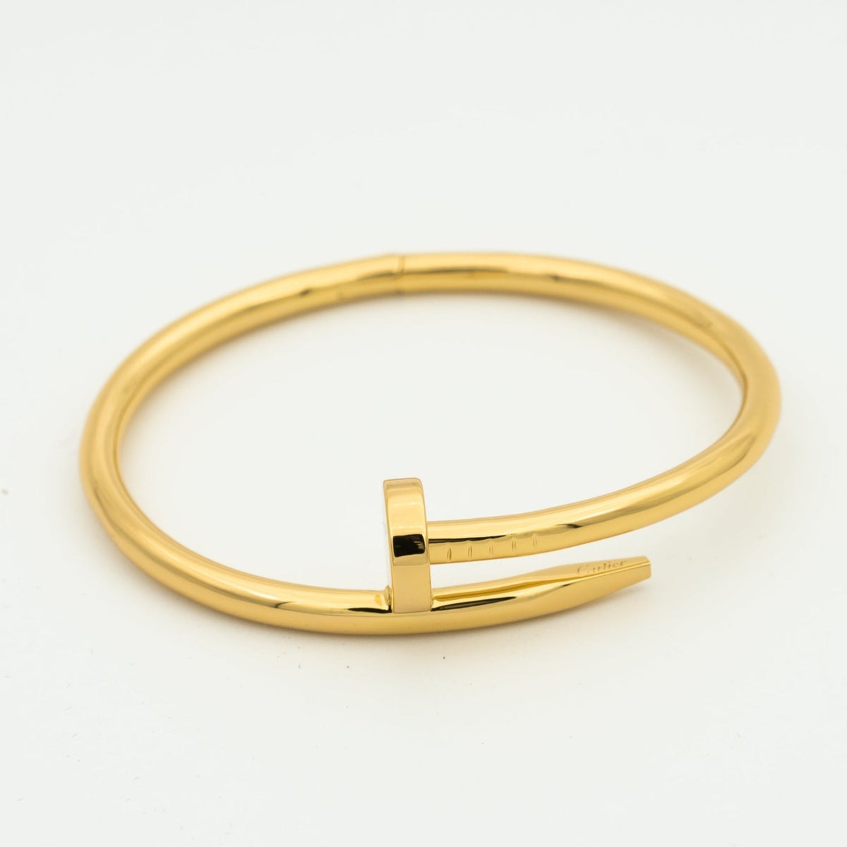 Juste Bracelet 3.5mm – LUX VERSE Luxury Designer Fashion Outlet