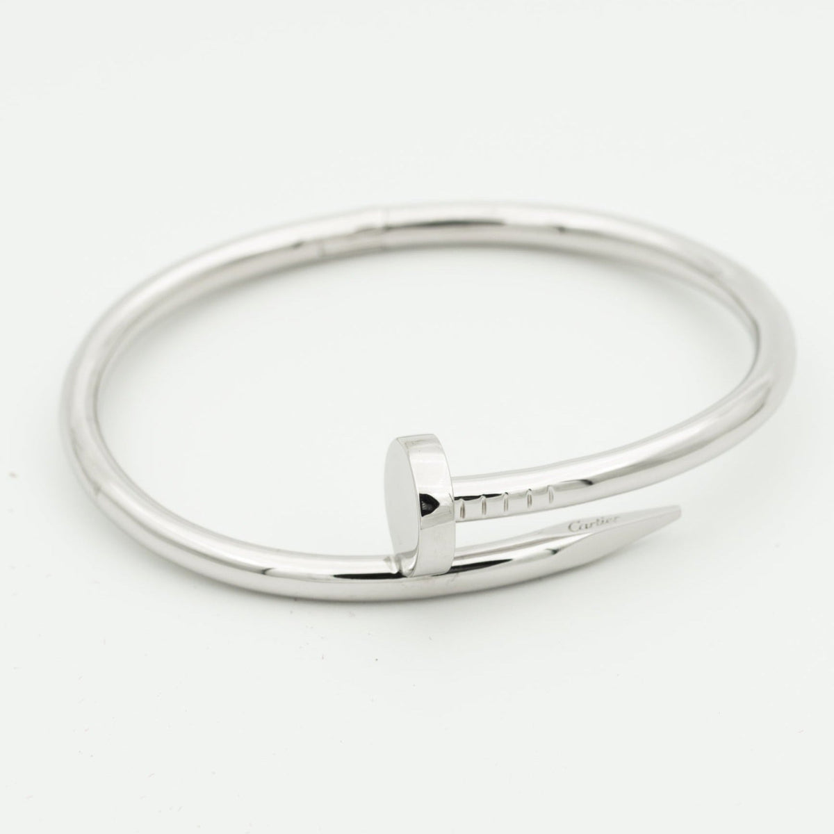 Juste Bracelet 3.5mm – LUX VERSE Luxury Designer Fashion Outlet