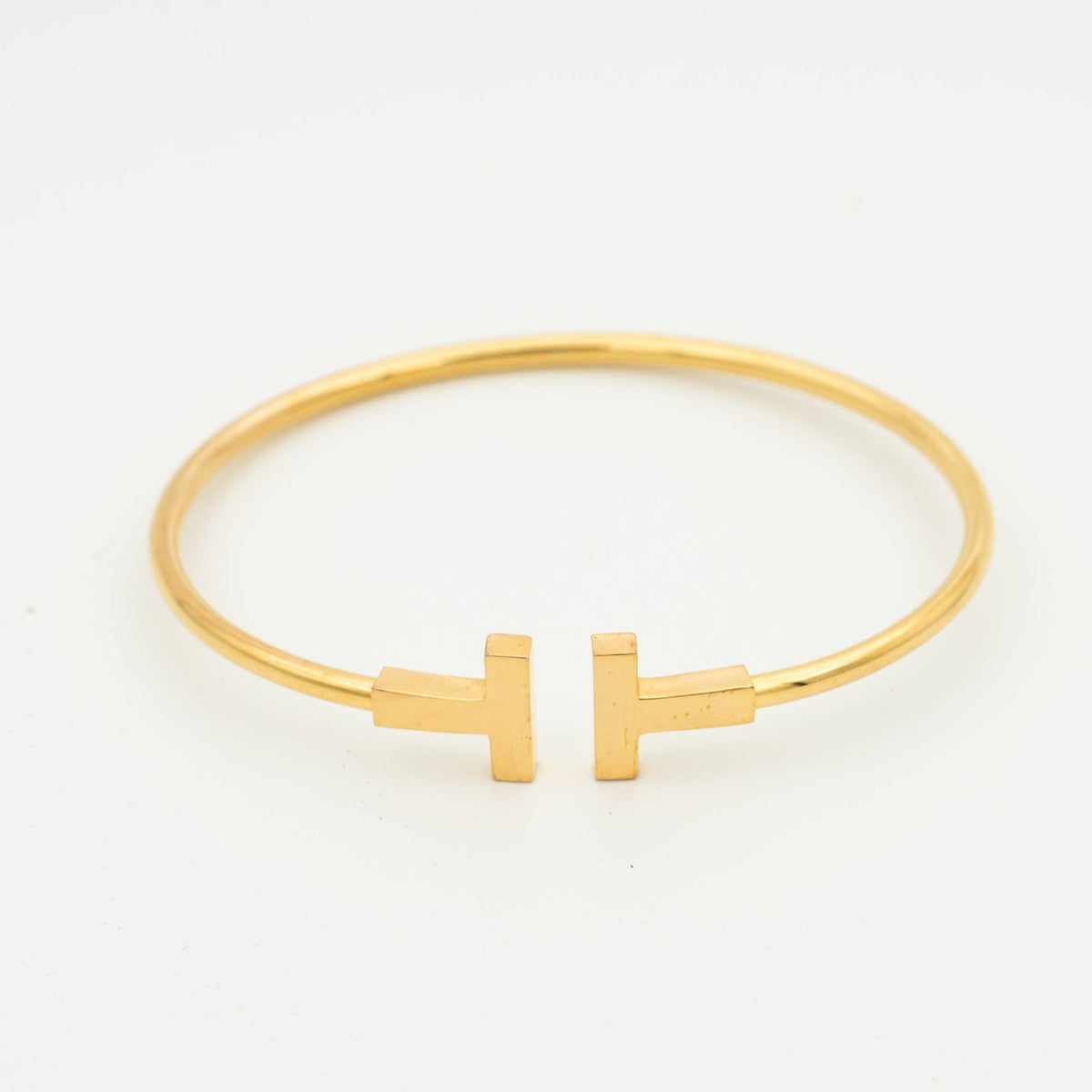T Bracelet 1.8mm – LUX VERSE Luxury Designer Fashion Outlet