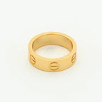 Love Ring 5.5mm No Diamond – LUX VERSE Luxury Designer Fashion Outlet
