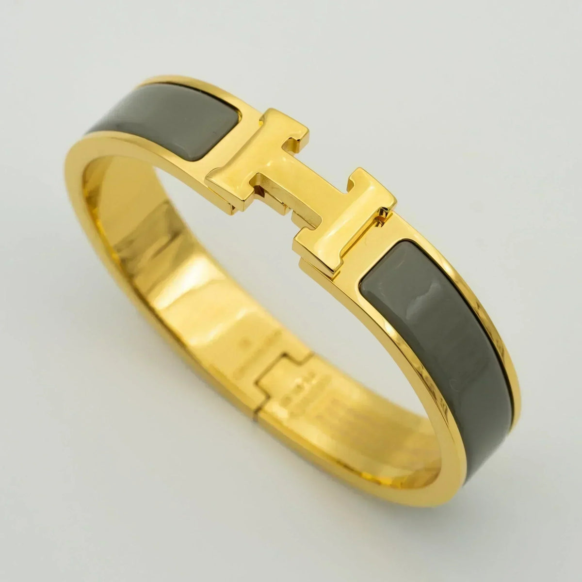 H Bracelet Blue Green 12mm – LUX VERSE Luxury Designer Fashion Outlet